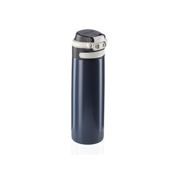 Leifheit 600 ml Lacivert Termos