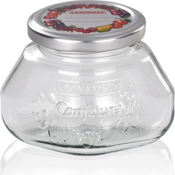 Leifheit Aspic 250 ml Kavanoz