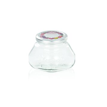 Leifheit Aspic 250 ml Kavanoz