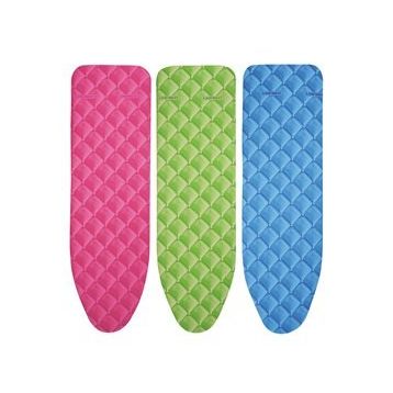 Leifheit Cotton Comfort S/M-125x40 cm Ütü Masası Örtüsü