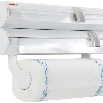 Leifheit LFH25795 Royal Kağıt Havlu Tutucu