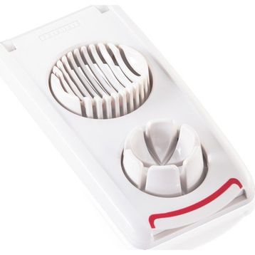 Leifheit LFH3121 Comfort Yumurta Dilimleyici