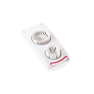 Leifheit LFH3121 Comfort Yumurta Dilimleyici