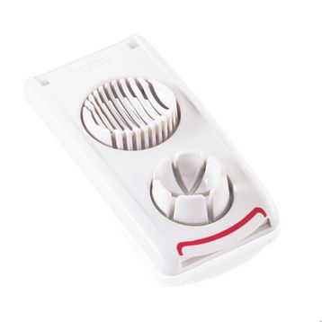 Leifheit LFH3121 Comfort Yumurta Dilimleyici