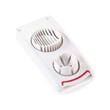 Leifheit LFH3121 Comfort Yumurta Dilimleyici