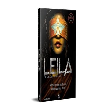 Leila - Prayaag Akbar