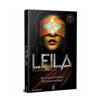 Leila - Prayaag Akbar