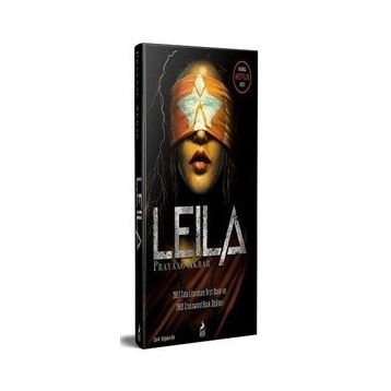 Leila - Prayaag Akbar