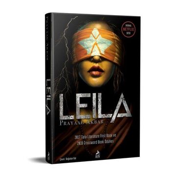 Leila - Prayaag Akbar