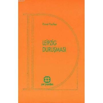 LEIPZIG DURUŞMASI - ERNST FICHER