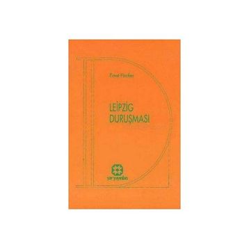 LEIPZIG DURUŞMASI - ERNST FICHER