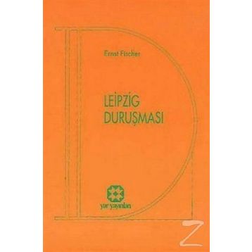 LEIPZIG DURUŞMASI - ERNST FICHER