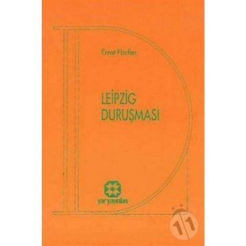 LEIPZIG DURUŞMASI - ERNST FICHER