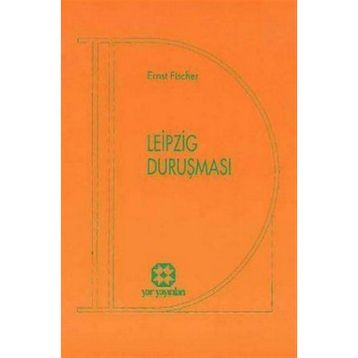 LEIPZIG DURUŞMASI - ERNST FICHER