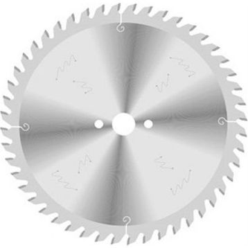 Leis 160x3.0 mm 48 Diş Ahşap Ve Sunta Testeresi