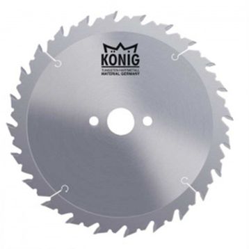 Leis 250x1.3 mm 25.4 mm 24 Diş Çay Kesme Testeresi