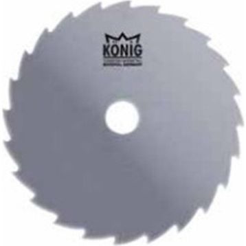 Leis 250x1.3 mm 25.4 mm 24 Diş Çay Kesme Testeresi