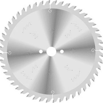 Leis 250x3.2 mm 40 Diş Ahşap Ve Sunta Testeresi