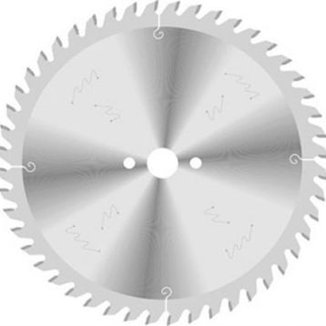 Leis 250x3.2 mm 40 Diş Ahşap Ve Sunta Testeresi