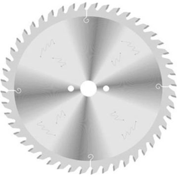 Leis 250x3.2 mm 40 Diş Ahşap Ve Sunta Testeresi