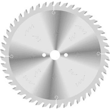 Leis 250x3.2 mm 40 Diş Ahşap Ve Sunta Testeresi
