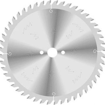 Leis 250x3.2 mm 40 Diş Ahşap Ve Sunta Testeresi