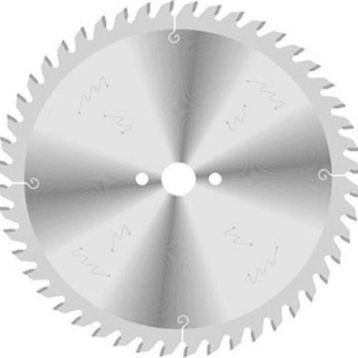 Leis 400x4.0 mm 96 Diş Ahşap Ve Sunta Testeresi