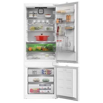 Leisure PBZL 9370 Ankastre Buzdolabı