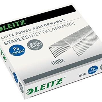 Leitz 1000 adet Zımba Teli