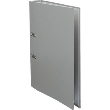 Leitz 1015108501 180° Dar Gri Klasör