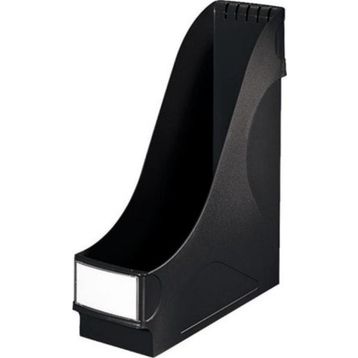 Leitz 2425T 8'li Siyah Kutu Klasör