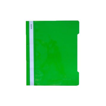 Leitz 4189-50 Açık Yeşil Telli Dosya