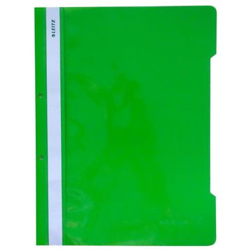 Leitz 4189-50 Açık Yeşil Telli Dosya