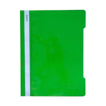 Leitz 4189-50 Açık Yeşil Telli Dosya