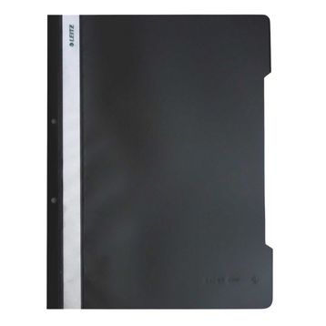 Leitz 4189-95 Siyah Telli Dosya