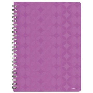 Leitz 4590 Retro Chic PP Defter