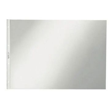 Leitz 4703 A3 Yatay Delikli Poşet Dosya