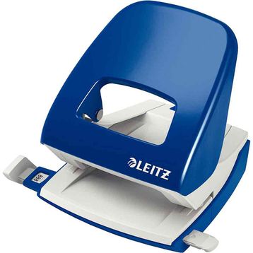 Leitz 50080035 30 Sayfa Kapasiteli Mavi Delgeç