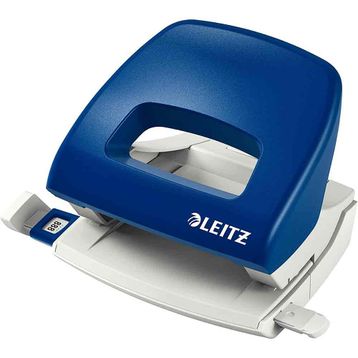 Leitz 50380035 16 Sayfa Kapasiteli Mavi Delgeç