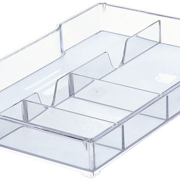 Leitz 52150002 Cube Çekmece Parçası