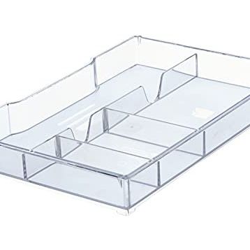 Leitz 52150002 Cube Çekmece Parçası
