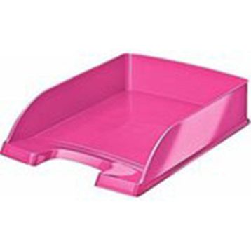 Leitz 5226 WOW Metalik Evrak Rafı