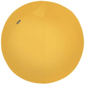 Leitz 52790019 Ergo Cosy Active Sarı Oturma Topu