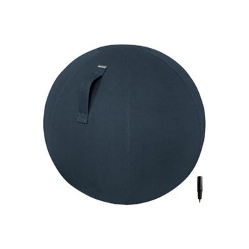 Leitz 52790089 Gri Ergo Cosy Active Oturma Topu