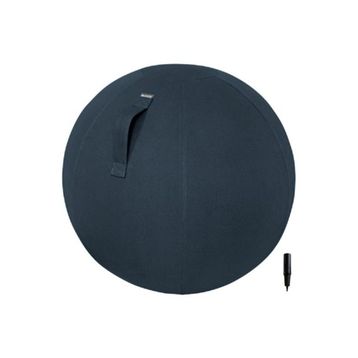 Leitz 52790089 Gri Ergo Cosy Active Oturma Topu