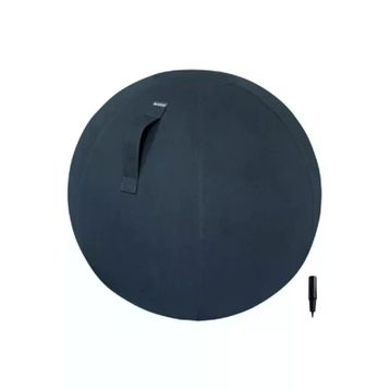 Leitz 52790089 Gri Ergo Cosy Active Oturma Topu