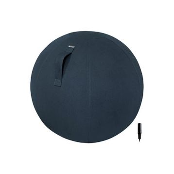 Leitz 52790089 Gri Ergo Cosy Active Oturma Topu