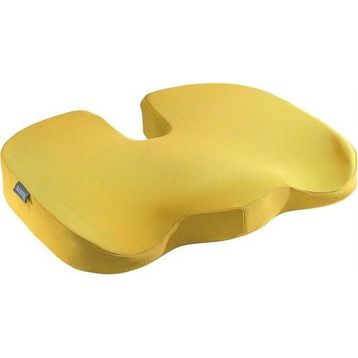 Leitz 52840019 Cosy Ergo Sarı Oturma Yastığı