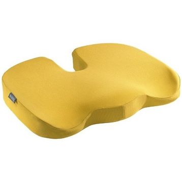 Leitz 52840019 Cosy Ergo Sarı Oturma Yastığı