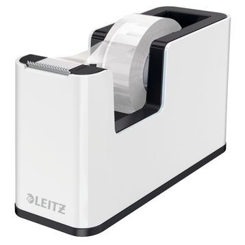 Leitz 53641095 WOW Beyaz Bantlık